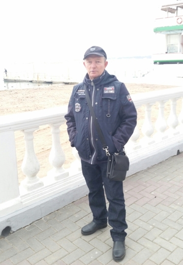 My photo - Aleksandr, 61 from Gelendzhik (@aleksandr723250)