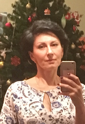 Моя фотография - Наталья, 52 из Москва (@natalya75928)
