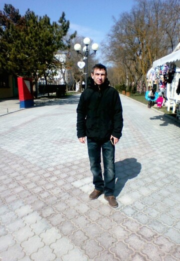 Моя фотография - Вячеслав, 47 из Евпатория (@vyacheslav64100)