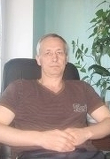 My photo - Pavel, 53 from Korolyov (@pasha1716)