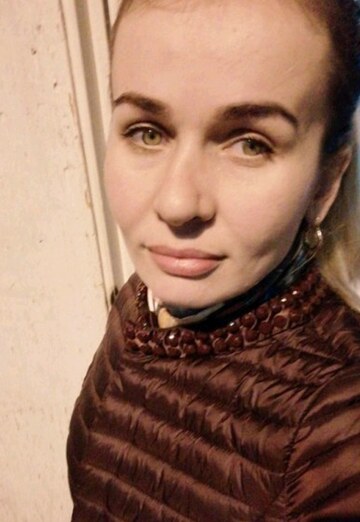 Моя фотография - Елена, 32 из Красноярск (@elena364411)