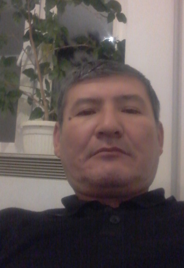 Моя фотография - Zokir, 51 из Москва (@zokir307)
