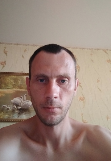 Моя фотография - Алексей Гришанов, 35 из Лихославль (@alekseygrishanov0)