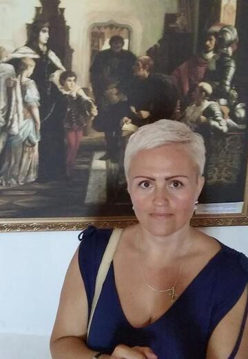 Моя фотография - Татьяна, 48 из Киев (@tatyana202699)