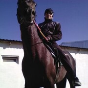 Андрей, 30, Орловский