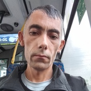 Ыуркат, 39, Санкт-Петербург