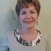 Ольга Воропаева, 62, Бокситогорск
