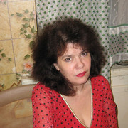 Лариса, 57, Калевала