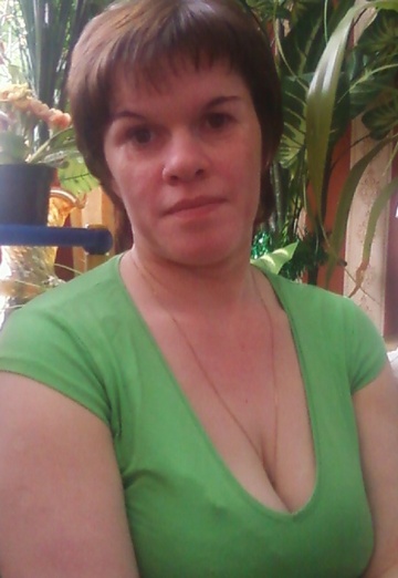 Моя фотография - оксана, 48 из Волгодонск (@oksana1937)