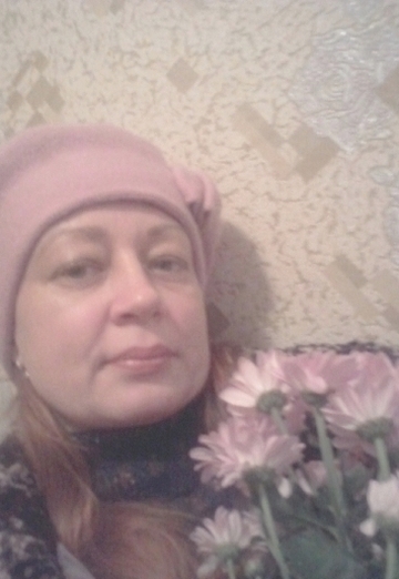 My photo - Alla, 57 from Yelets (@alla41)