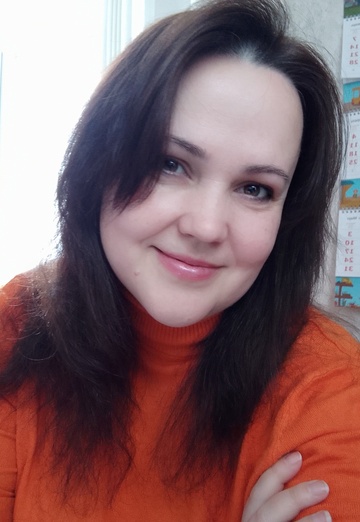 Mein Foto - Ljudmila, 41 aus Nischni Nowgorod (@ludmila108604)