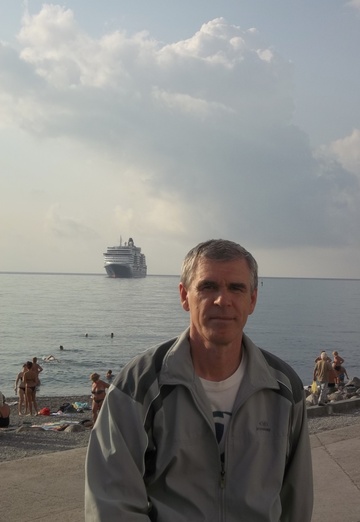 Моя фотография - Viktor, 67 из Лебедин (@viktor47183)