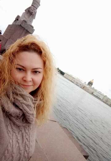 Моя фотография - Наташа, 38 из Нижний Новгород (@natasha62534)