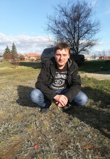 Моя фотография - Вадим, 49 из Новосибирск (@vadim101181)