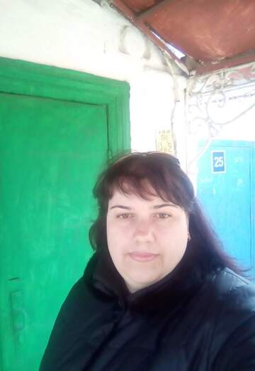 My photo - Viktoriya, 34 from Nefteyugansk (@viktoriya73425)