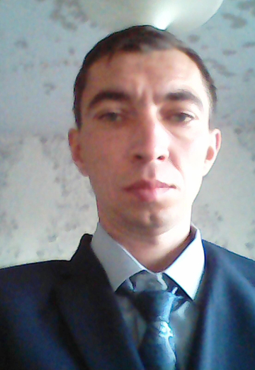 Моя фотография - Михаил, 39 из Отрадный (@mihail162735)