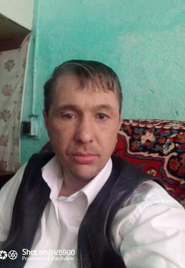 My photo - albert, 42 from Tomsk (@dmitriy474800)