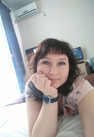 Minha foto - Tatyana, 53 de Schokino (@tatyana359549)