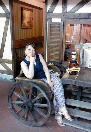 My photo - Irina, 58 from Pskov (@irina10847)