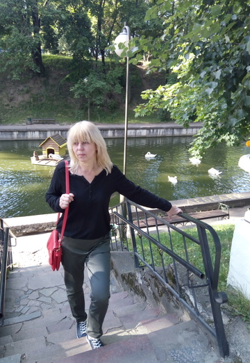 Моя фотография - Виктория, 53 из Смоленск (@karina24247)
