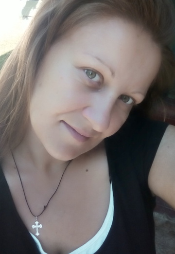 Моя фотография - Ирина, 35 из Драбов (@irina91271)