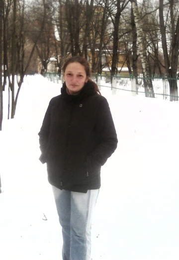Моя фотография - Юлия, 37 из Подольск (@uliya158144)