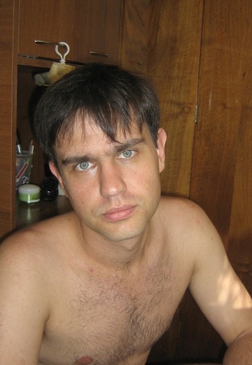 My photo - Dima, 42 from Krivoy Rog (@dima385)