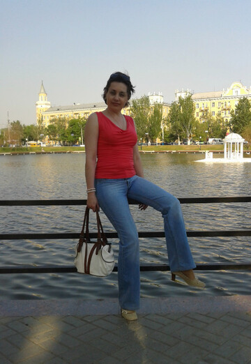 My photo - Natalya, 51 from Astrakhan (@natalya49658)