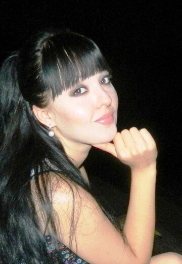 My photo - margarita, 31 from Ivanteyevka (@margarita3148)