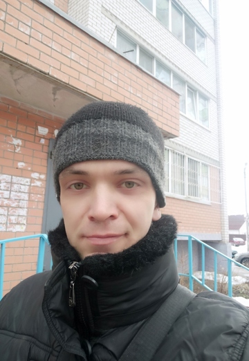 Моя фотография - алексей, 38 из Смоленск (@aleksey585369)