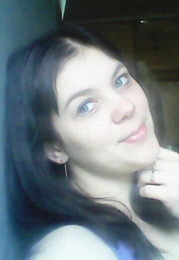 My photo - Mariya, 34 from Vidnoye (@mariya97215)