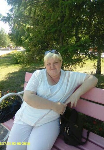My photo - Svetlana, 50 from Rudniy (@svetlana180605)