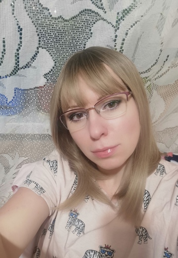 La mia foto - Natalya, 39 di San Pietroburgo (@natalya311327)