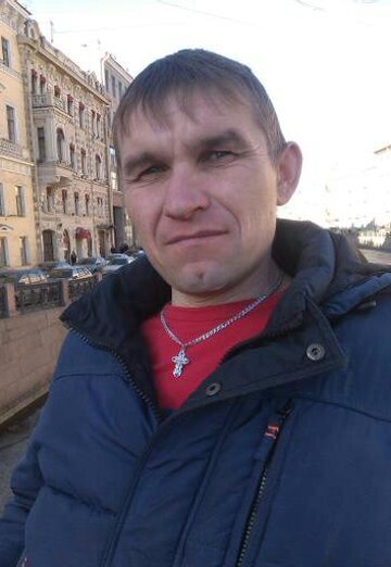 My photo - Aleksandr, 34 from Gadzhiyevo (@aleksandr790098)