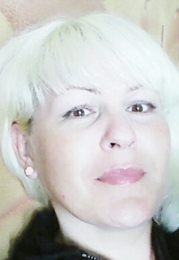 My photo - Svetlana, 41 from Tver (@svetlana196742)
