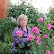 Валентина, 72, Курганинск