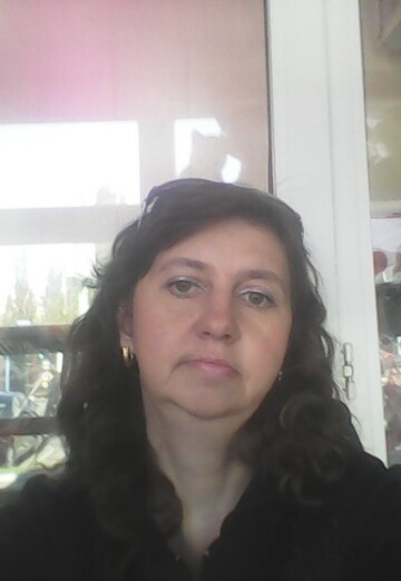 My photo - Oksana, 49 from Omsk (@oksana95327)
