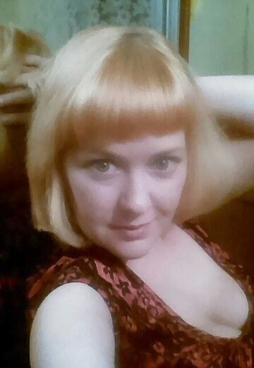 Mein Foto - Larisa, 41 aus Osjorsk (@larisa2133)