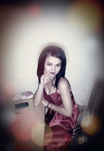 My photo - Ekaterina Andreevna, 28 from Zarafshan (@ekaterinaandreevna19)
