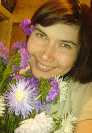 Моя фотография - ВАЛЕНТИНА, 42 из Брянск (@valentina36815)