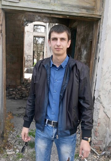 My photo - Ilya, 27 from Ryazan (@ilya104964)