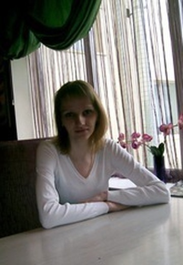 Моя фотография - Людмила, 35 из Ростов-на-Дону (@ludmila52922)