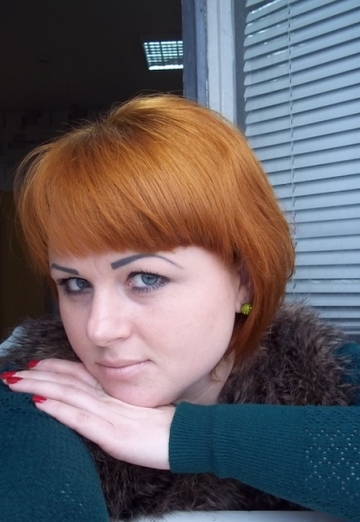 Моя фотография - Валерия, 41 из Полтава (@ryasik-rusya)