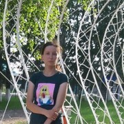 Полина, 38, Казачинское (Иркутская обл.)