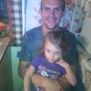 просто я, 35, Кашары