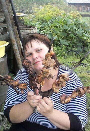 My photo - Mariya, 42 from Anzhero-Sudzhensk (@mariya116908)