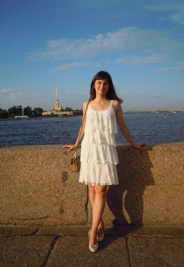 My photo - Evgeniya, 33 from Khimki (@evgeniya20956)