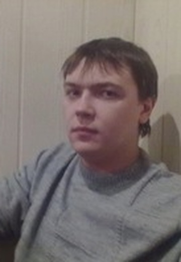 My photo - Tolyan, 35 from Omsk (@tolyan2769)