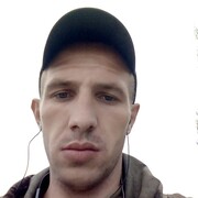 дмитрий, 32, Локоть (Брянская обл.)