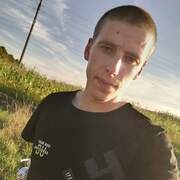 Юрий, 26, Ворсма